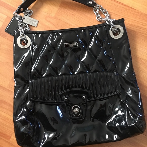 Coach Handbags - Coach bag Coach Handbags - Coach bag